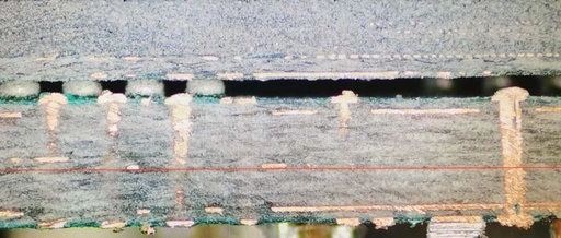 Frustration with Circuit Board Troubles: A Bold Dissection!