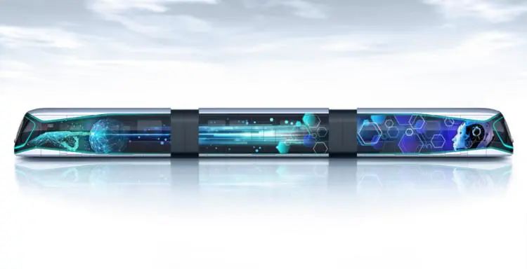 Can Trams Run Without Tracks? The First DRT Digital Tram in China to Debut in Lingang
