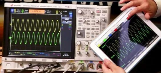 Do You Really Understand Oscilloscopes? Easily Achieve Remote Control (With Programming Guide)