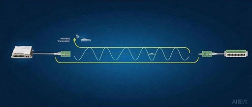 Basic Introduction to PROFIBUS Communication