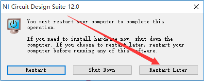 Multisim 12.0 Software Installation Guide
