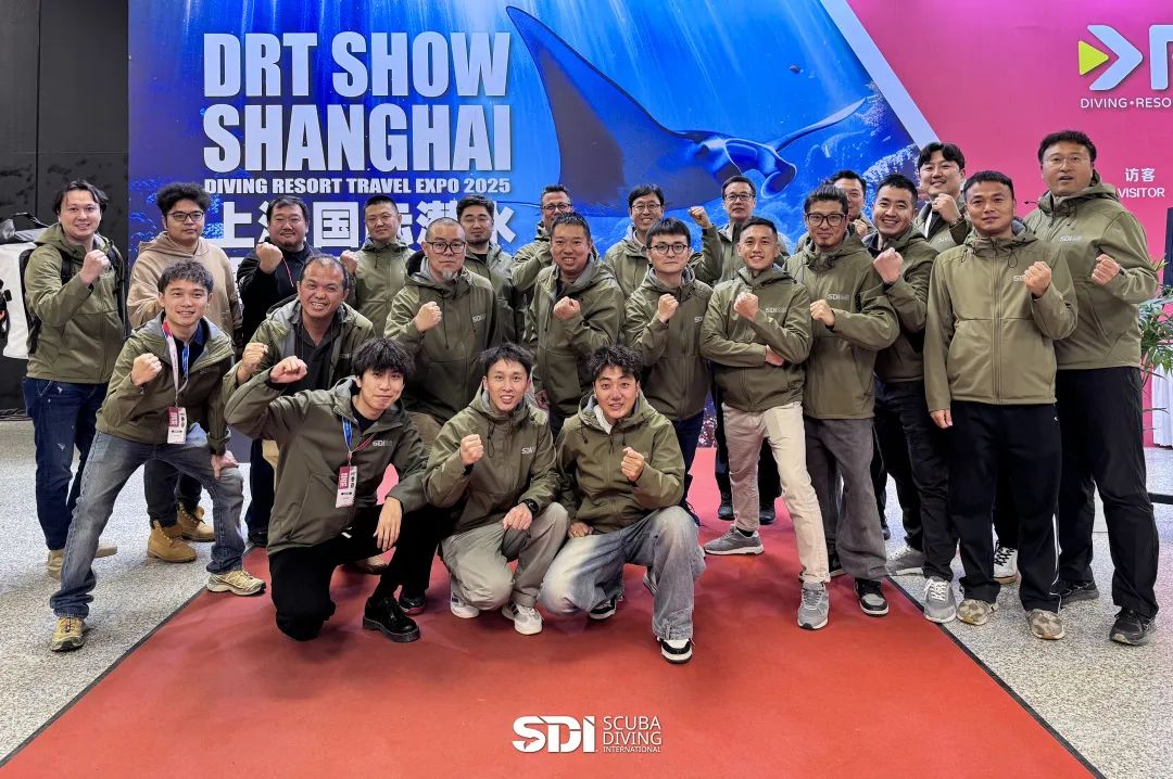 Successful Conclusion of Shanghai DRT, Membership Renewal Meeting Held Successfully!