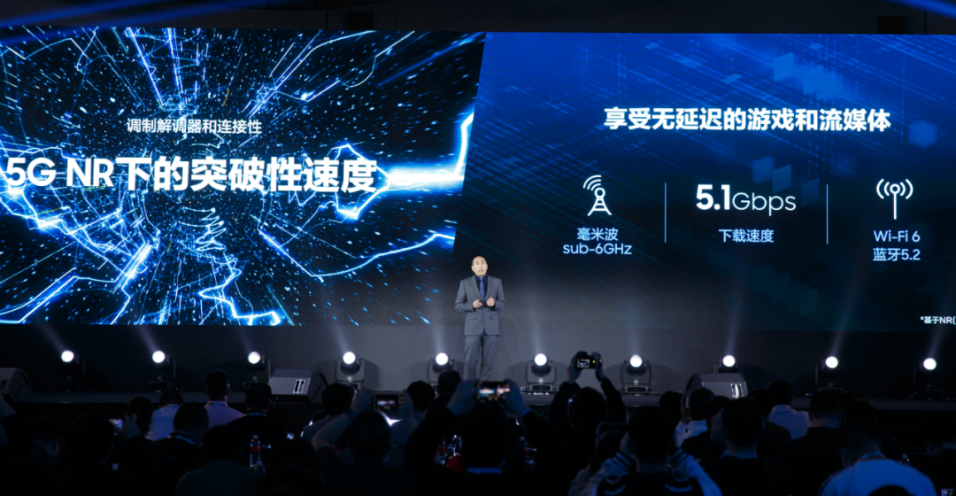 The Hard Power and Soft Variables of Samsung Exynos 1080 with 5nm Process and A78 Architecture