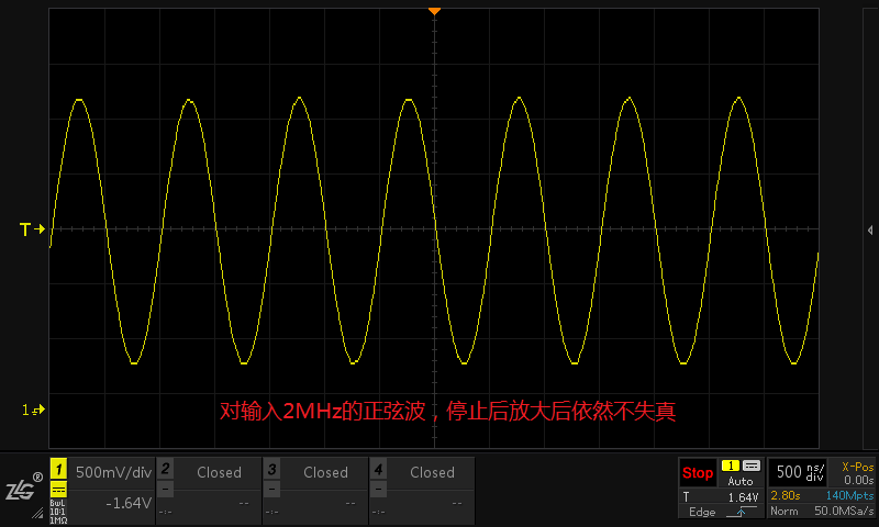 Three Oscilloscope View Modes: Why 90% of Engineers Only Use One