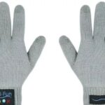 Daily Cool: Bluetooth Calling Gloves