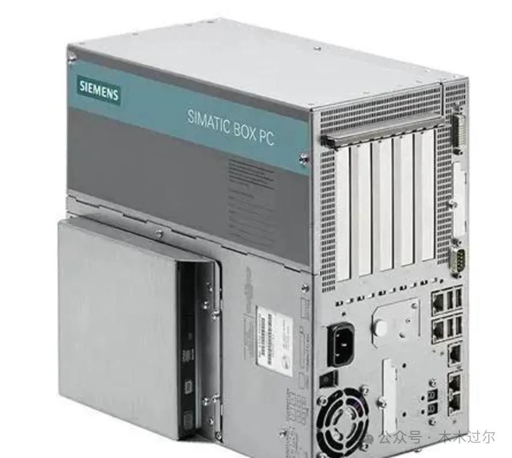 Decoding Siemens PLC's Advanced Encryption Algorithms: A Fortress for Industrial Secrets