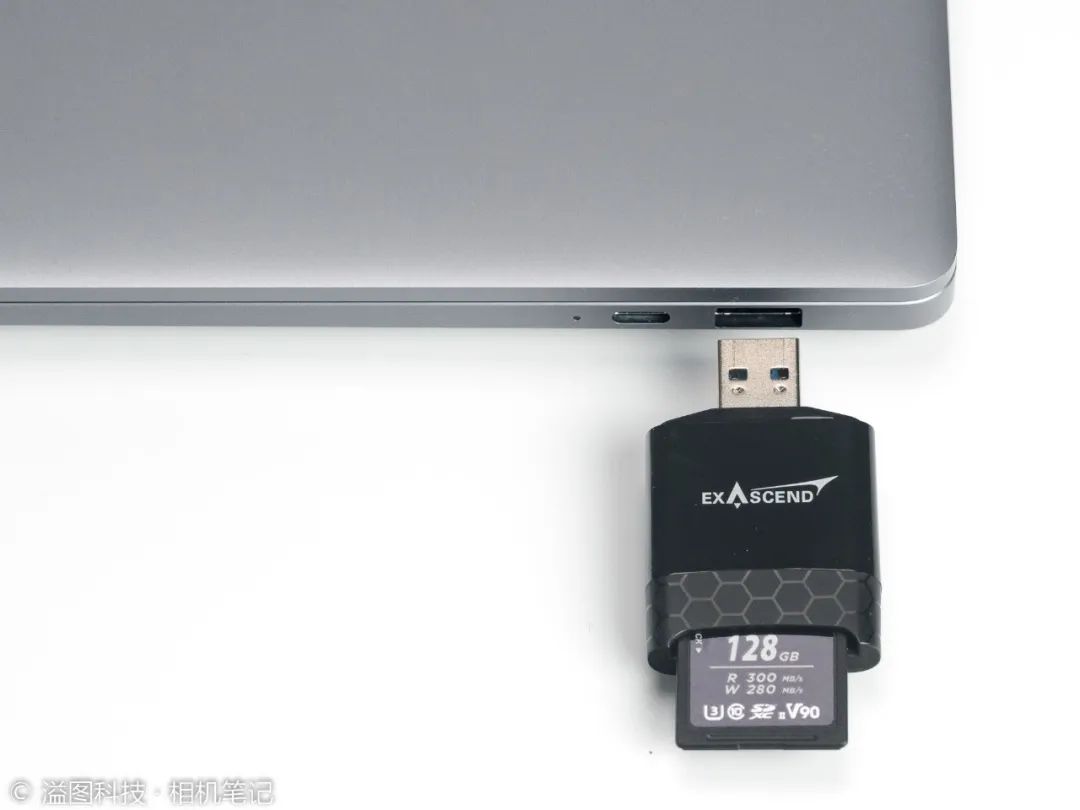 Performance Testing of the Zhi Yu 'Feng Su·Jin' Series SD Cards