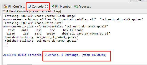 Building the Renesas MCU Development Environment: A Pitfall Experience