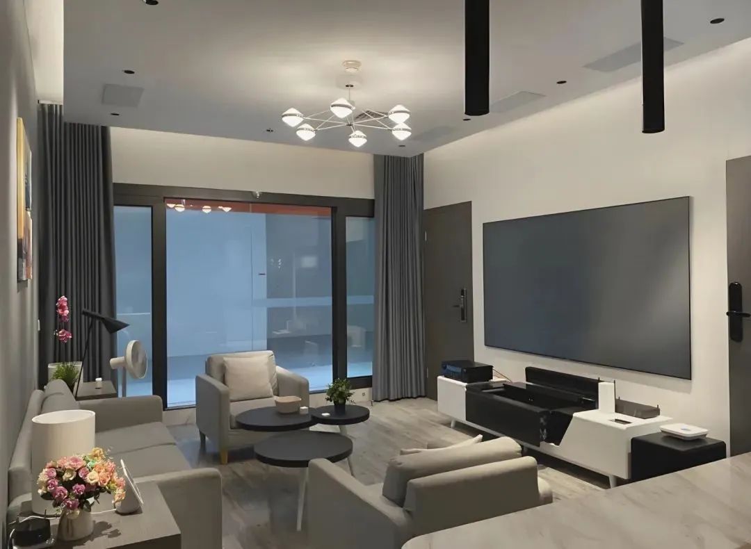 The Smart Home Market Explosion! Expected to Reach $537.2 Billion by 2030, Driven by Policies and Led by the Asia-Pacific Region