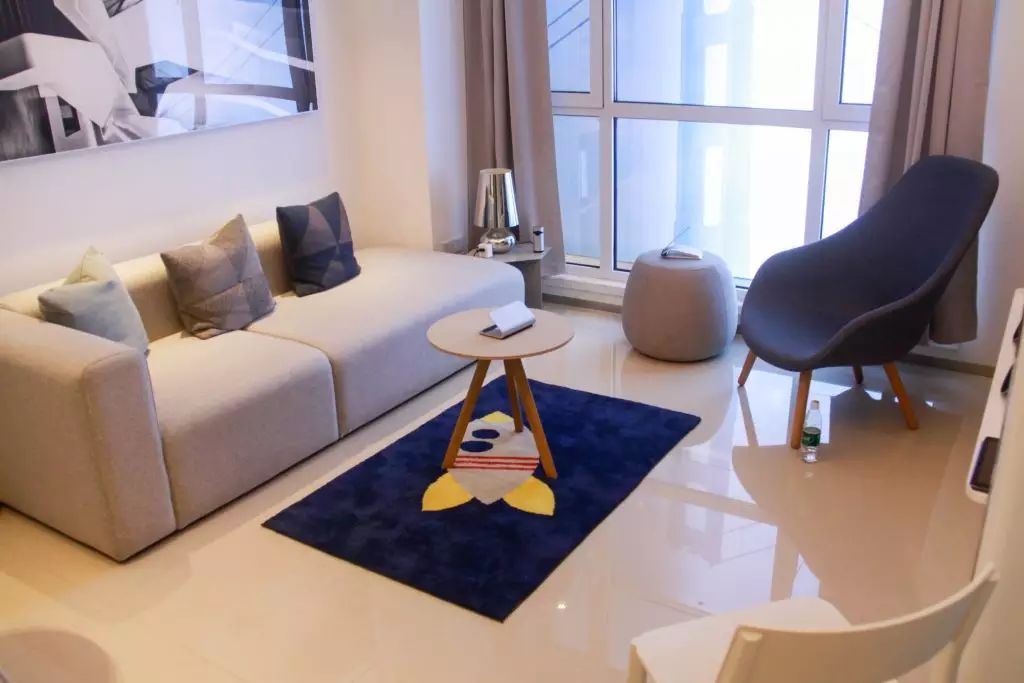 We Experienced an Apple Smart Home Apartment and Discovered Several Truths About HomeKit