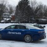 Renesas Unveils Four Major Innovations: How This Japanese Chip Giant Enters the Autonomous Driving Market