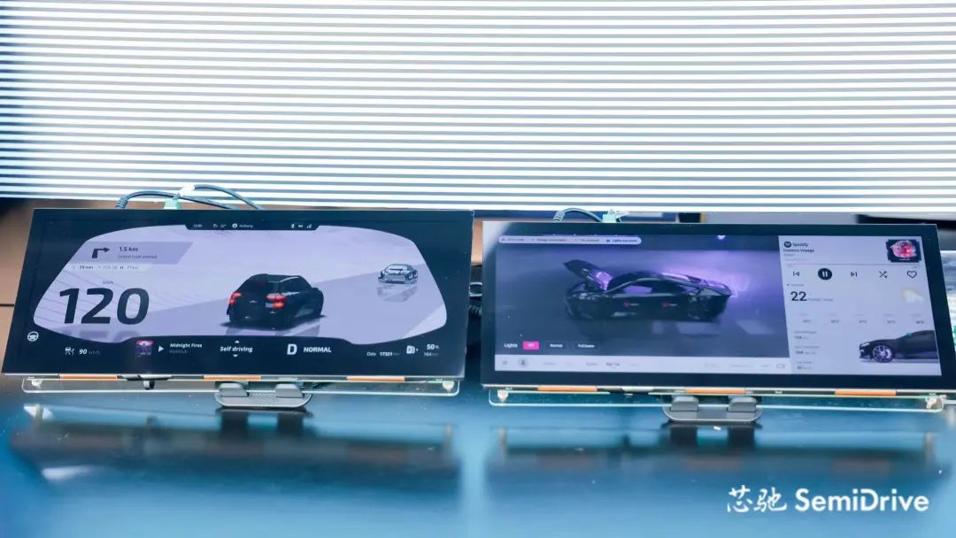 Qt and Sinch Technology Collaborate to Upgrade Digital Cockpit Solutions