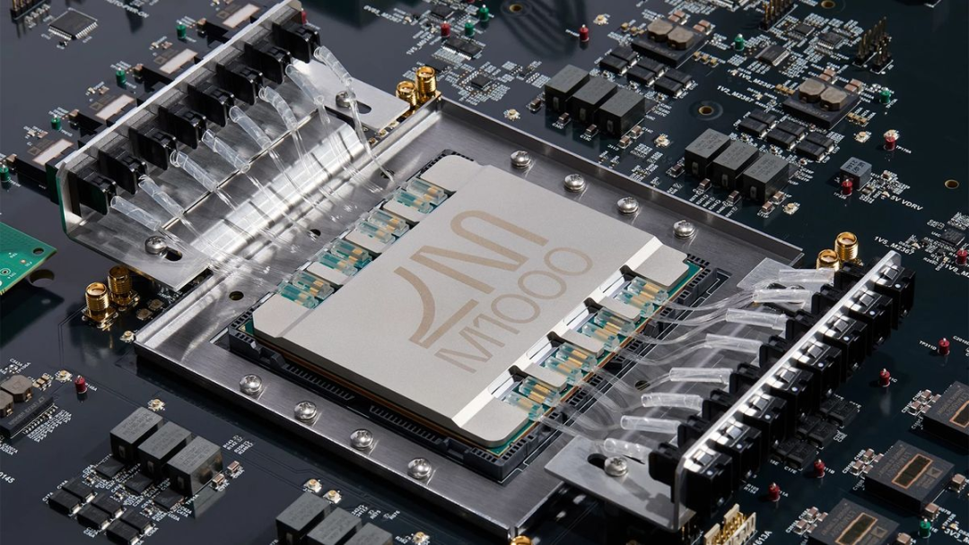Achieving the Fastest AI Interconnect? California Startup Develops Photonic Super Chip to Support Thousands of GPU Interconnections
