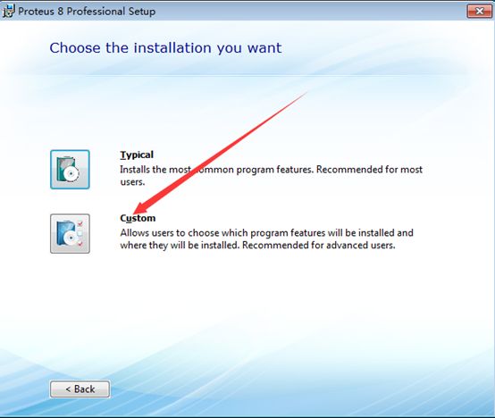 Proteus 8.0 Software Installation Guide