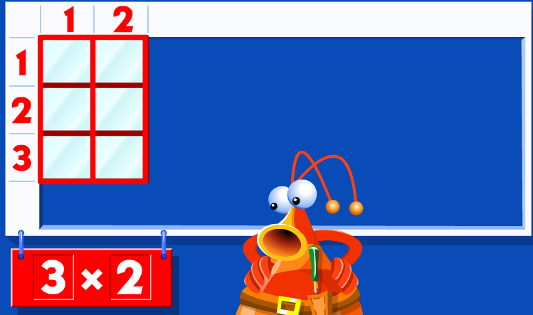 D2 Hour 167-170: Multiplication - Finding Products Less Than 100