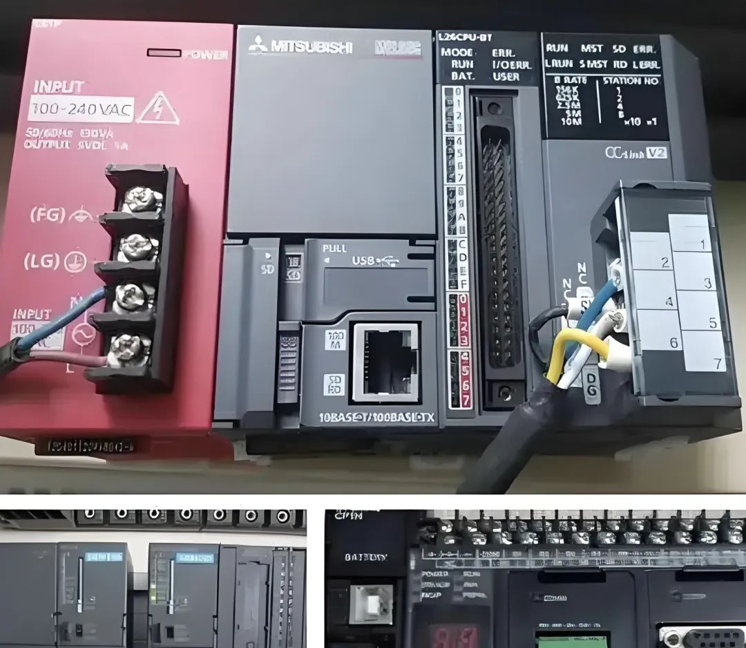 Common Causes and Solutions for PLC Failures