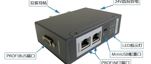 Confused About Profibus? Here’s a Comprehensive Guide!