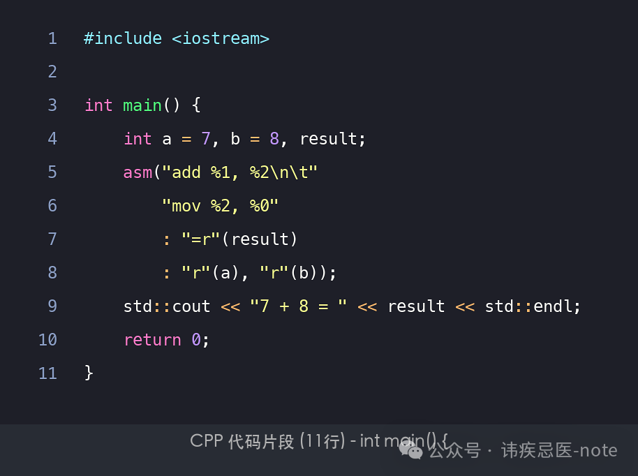 The Complexity Dilemma of C++: From Syntax Fog to Efficient Breakthroughs