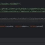 Latest Slider Encryption Parameters of Verification 4th Generation with Pure Algorithm Restoration