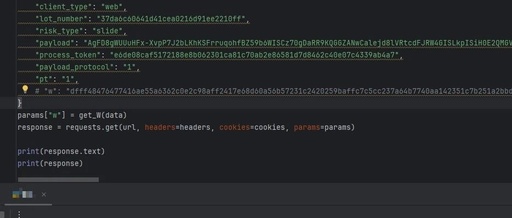 Latest Slider Encryption Parameters of Verification 4th Generation with Pure Algorithm Restoration