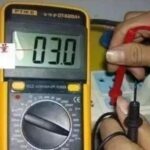 How to Measure Leakage Current with a Multimeter? How to Distinguish Between Live Wire and Neutral Wire?