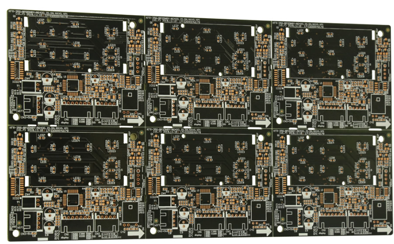 Feasibility Study Report on the Construction Project of PCB Production Base in Pathum Thani, Thailand