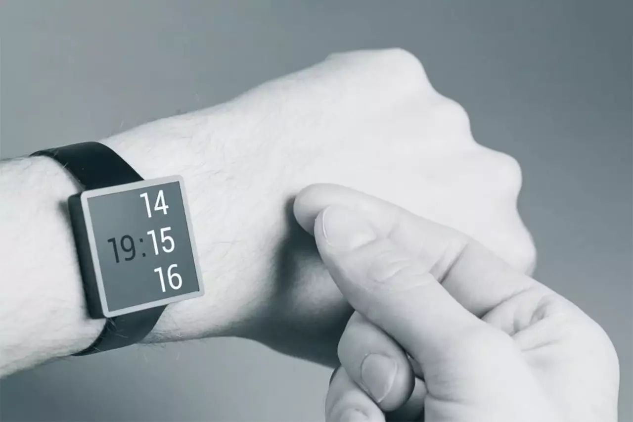 Google's Newly Released Smartwatch: A Glimpse into the Future