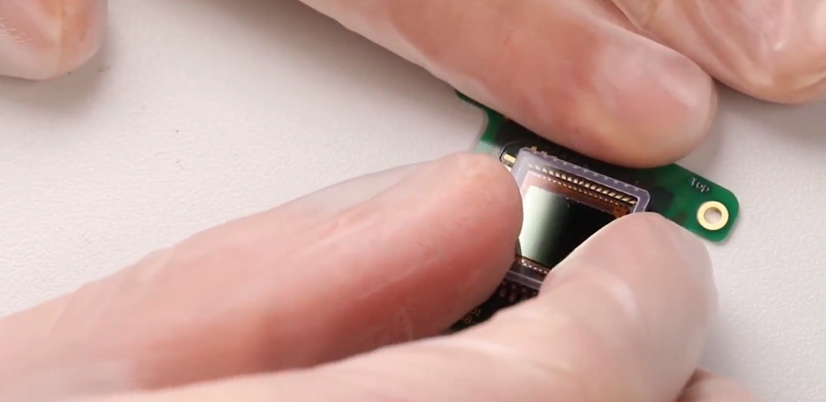 Sensors That Can See Through Plastic: Huawei Has Already Implemented Them in Vehicles