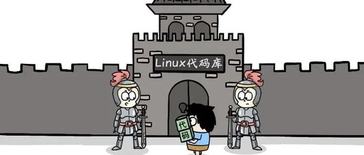 Comic | The Messy State of Linux Kernel Code Due to C Language Usage