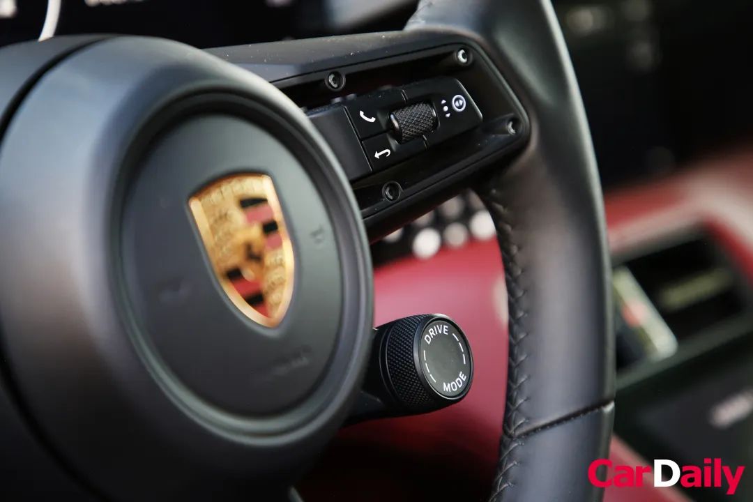 Those Who Praise the Taycan, I Am One of Them, May the Porsche Be With You.