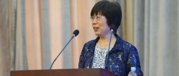 China's 'Queen of Cryptography' Wang Xiaoyun: A Legendary Scholar Who Broke America's Top Encryption Algorithms to Safeguard National Cybersecurity