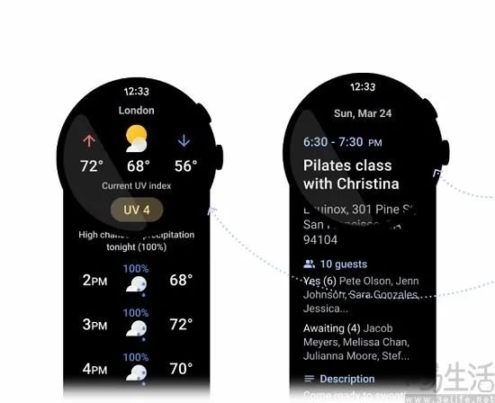 The Core of Smartwatches Lies in Health Monitoring, Not the Shape Debate