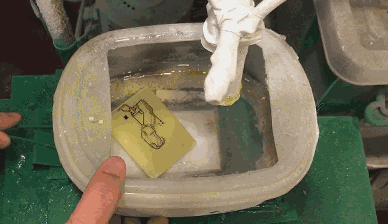 DIY PCB Fabrication Using Acid Etching: A Step-by-Step Guide