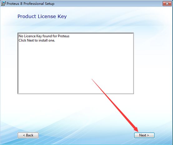 Proteus 8.0 Software Installation Guide