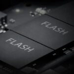 NAND Flash Wafer Contract Prices Plummet by 35% in Q3