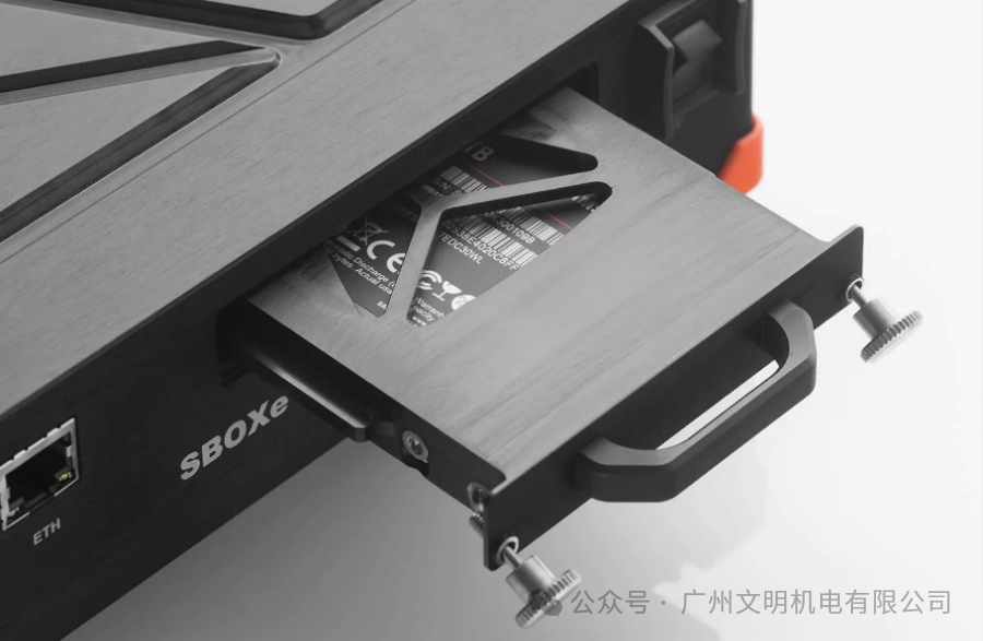 Product Introduction | SBOX Industrial Computer/Data Logger