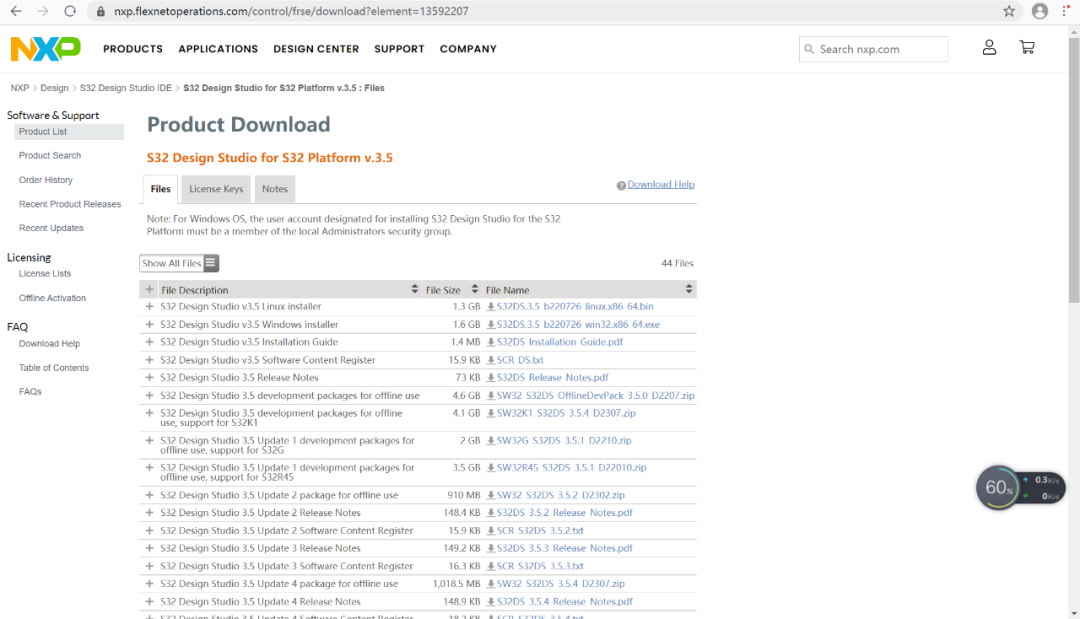 Expert Insights | NXP S32K3 Software Installation and Environment Setup Guide: S32DS Edition