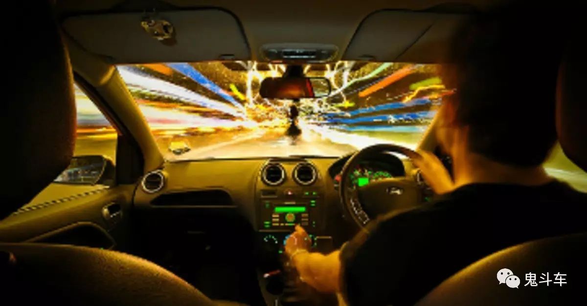 The Internet of Vehicles: A Prelude to the Automotive Revolution