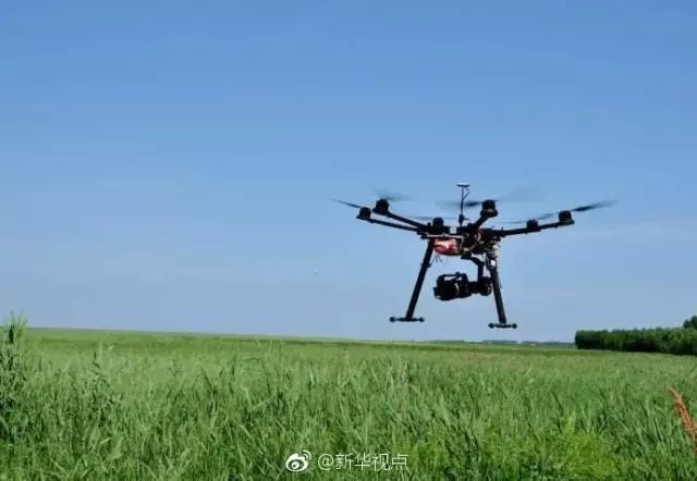 Starting June 1, Drone Users Must Register Their Real Names, Do You Support This?