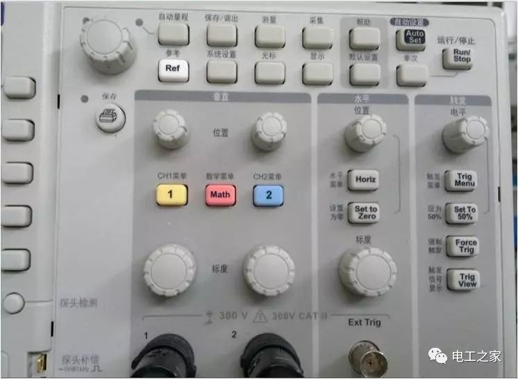 How to Use a Digital Oscilloscope