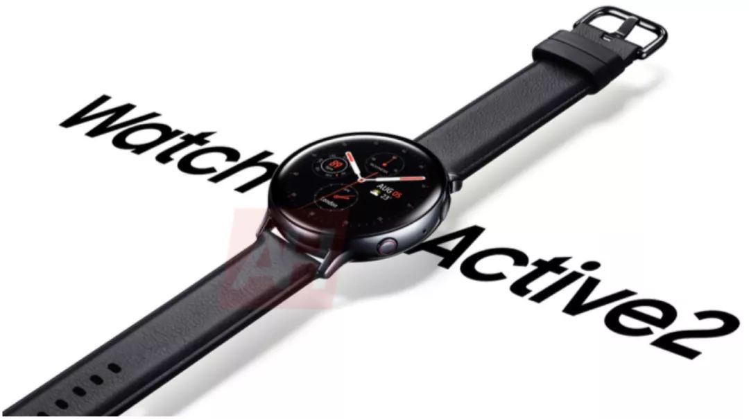 The New Contender in the Smartwatch Arena: How It Challenges the Giants