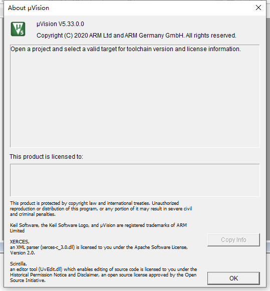 How to Resolve Compilation Issues with the Latest Version of Keil for ARM 5.33?