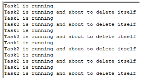 Comprehensive Analysis of FreeRTOS Task Management: Mastering Core Techniques from Creation to Deletion