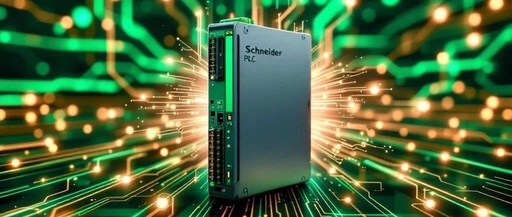 CANopen Communication for PLCs: Network Interconnection for Various Industrial Devices