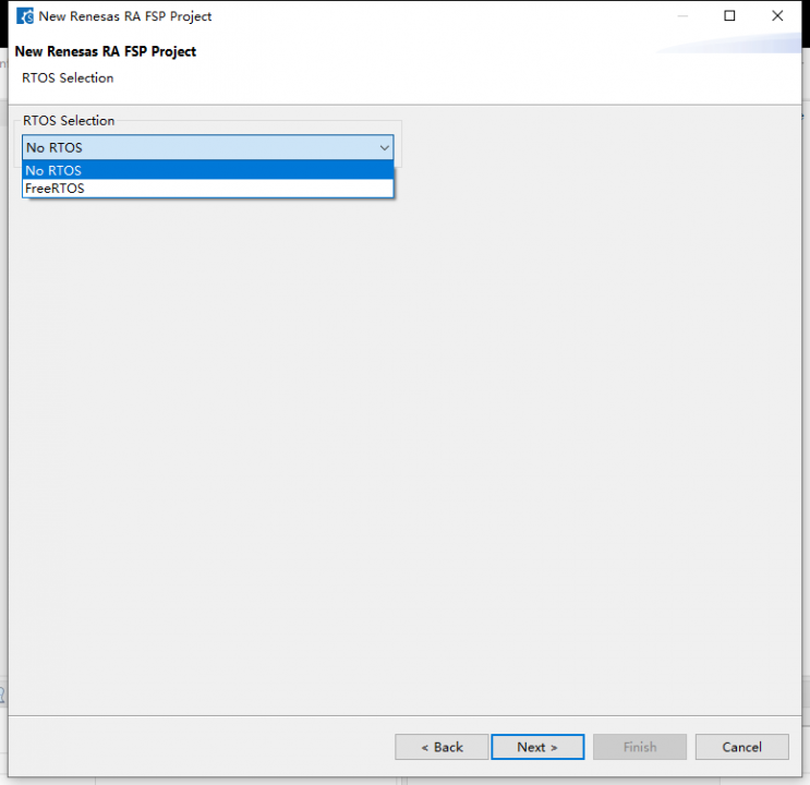 Building the Renesas MCU Development Environment: A Pitfall Experience