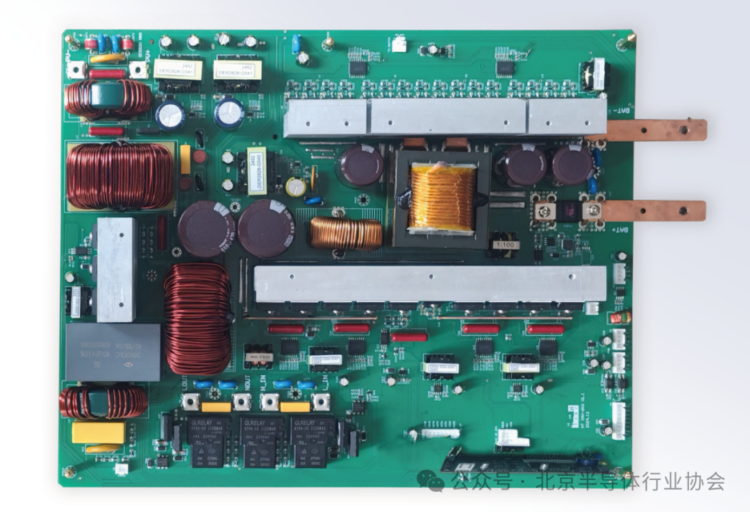 Domestic MCUs Paving New Paths in System Applications