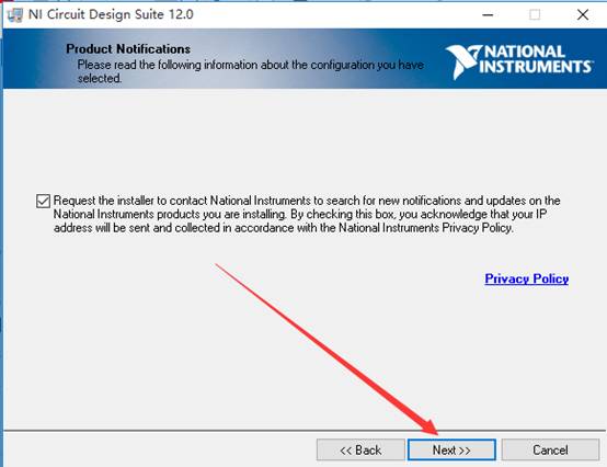 Multisim 12.0 Software Installation Guide