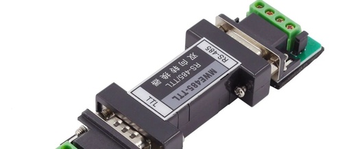 Mastering RS-232, RS-485, and RS-422 Standards and Application Design