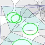 Optimization of Wireless Sensor Network Node Locations (Matlab Implementation)