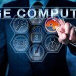Edge Computing - Leading the Frontier of Smart Manufacturing